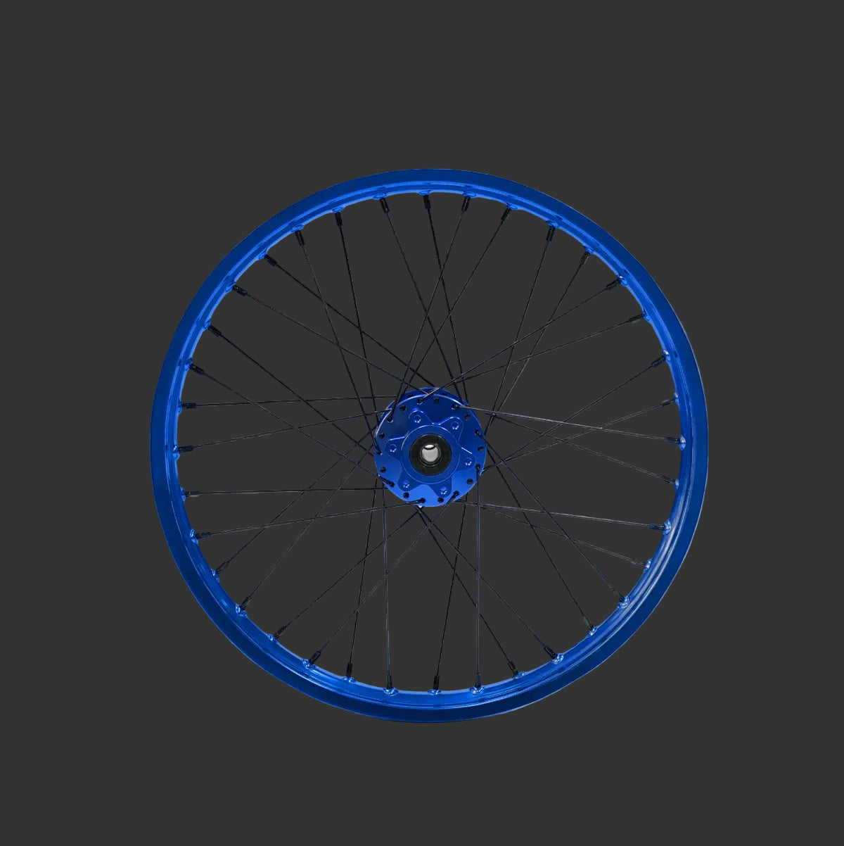 SRPNT X3 - Wheelset