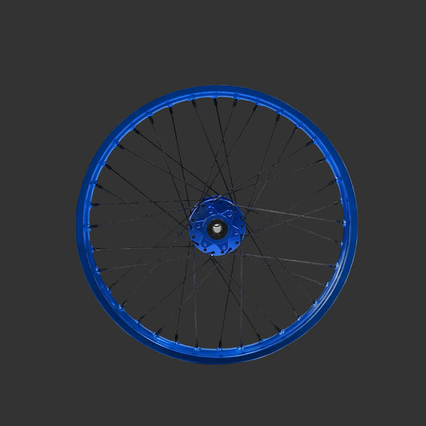 SRPNT X3 - Wheelset