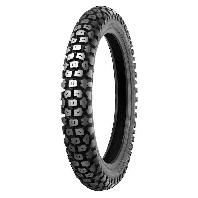 Shinko 244 Dual Sport Tire, 3.00x18