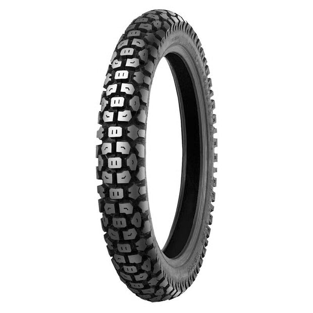 Shinko 244 Dual Sport Tire, 3.00x18