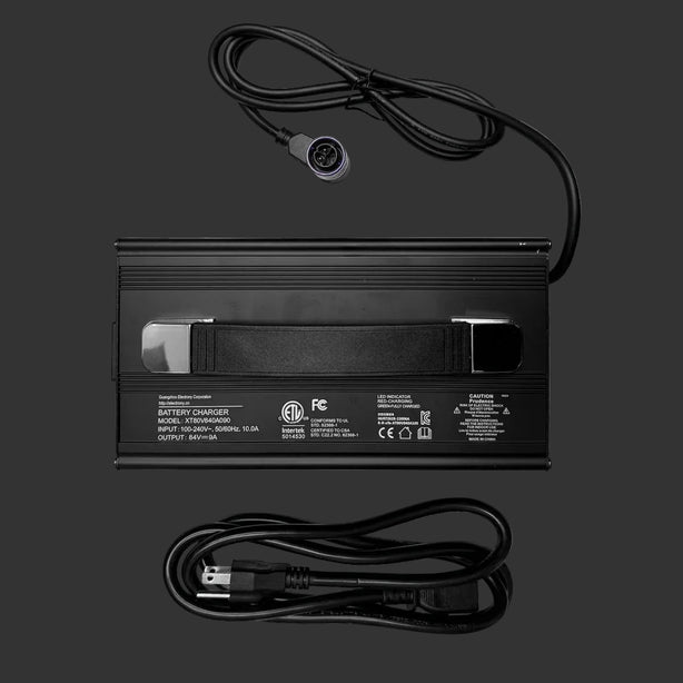 SRPNT X3/X8/Z27 - Charger