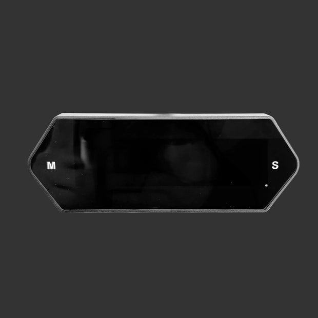SRPNT X3 - Display
