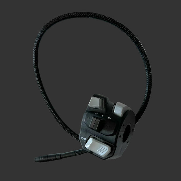 SRPNT X3 - Left Buttons Switch
