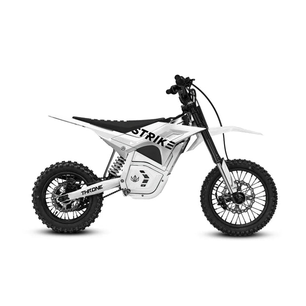 Strike Shadow 48V Electric Dirt Bike