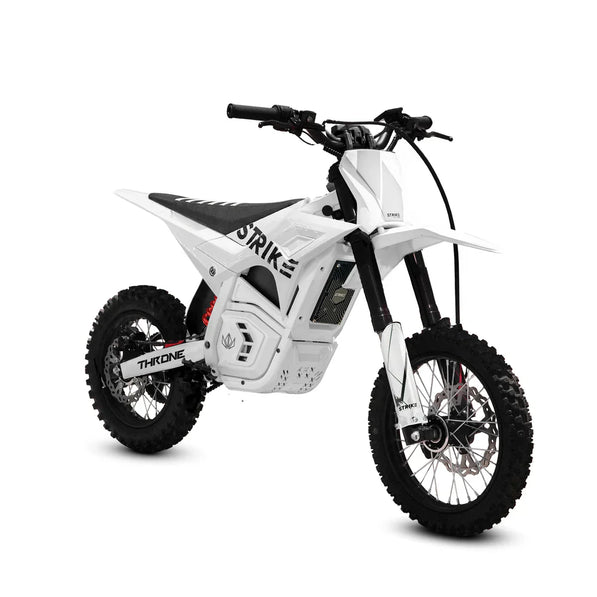 Strike Shadow 48V Electric Dirt Bike