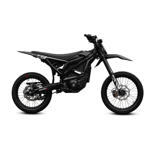 SRPNT X8 Electric Dirt Bike