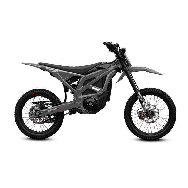 SRPNT X8 Electric Dirt Bike