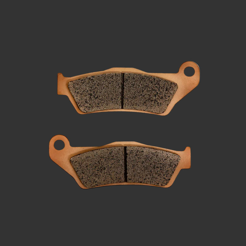 SRPNT X8/Z27 - Brake Pads