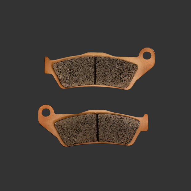SRPNT X8/Z27 - Brake Pads