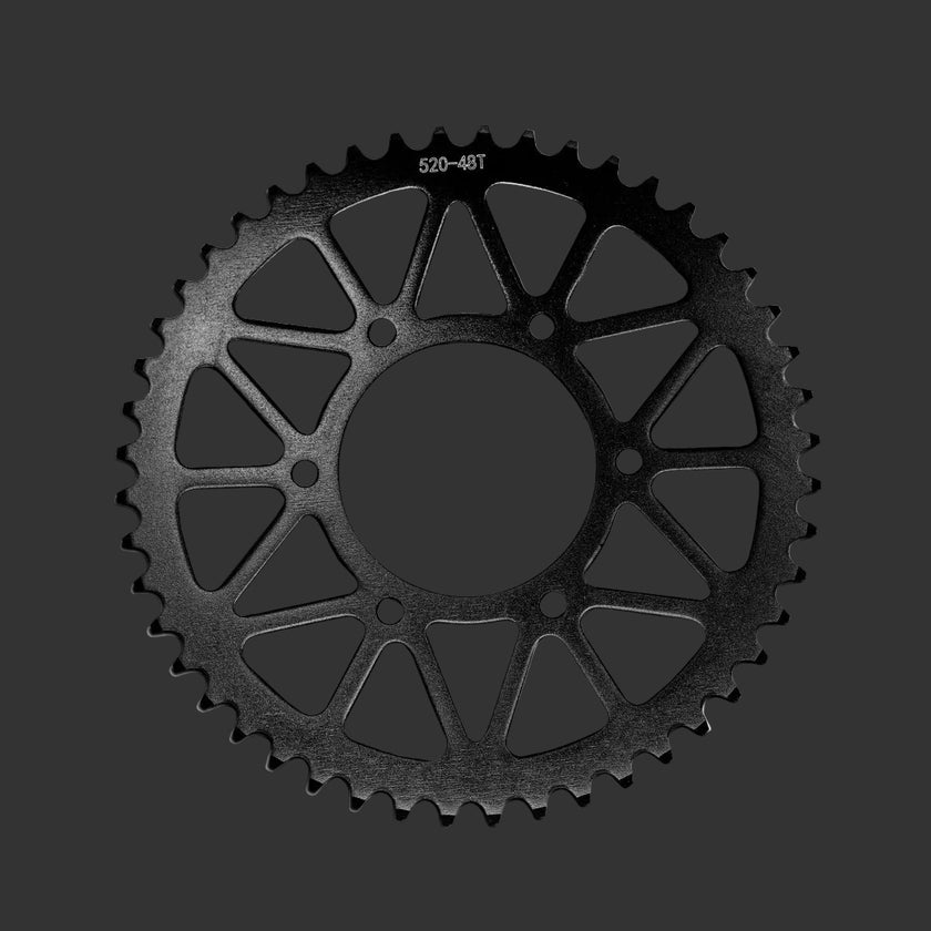 SRPNT X8/Z27 - Rear Sprocket