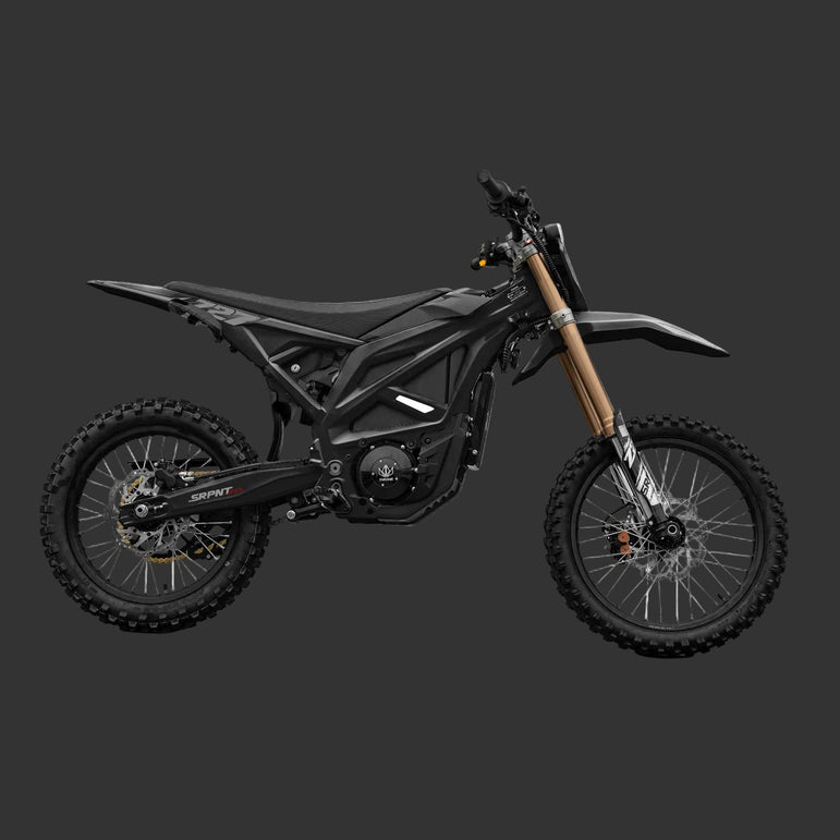 SRPNT Z27 Electric Dirt Bike