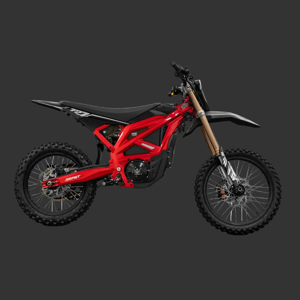 SRPNT Z27 Electric Dirt Bike