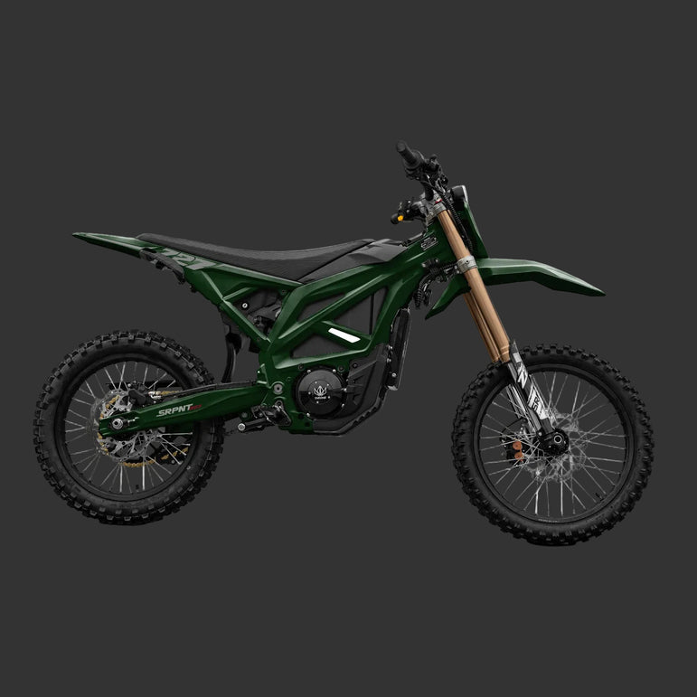 SRPNT Z27 Electric Dirt Bike
