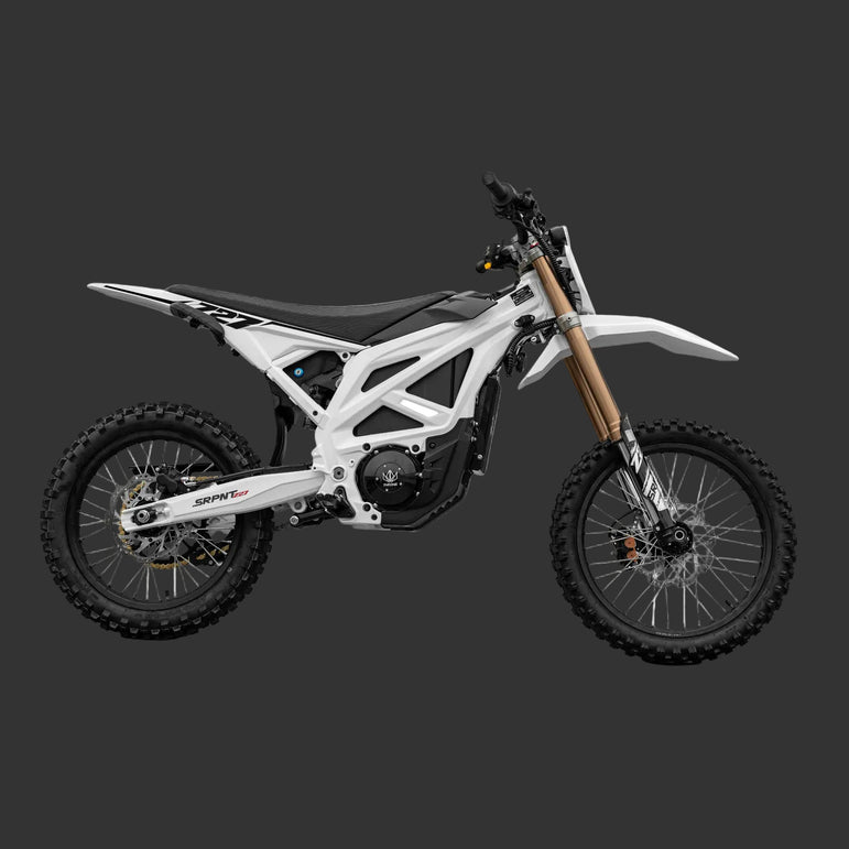 SRPNT Z27 Electric Dirt Bike