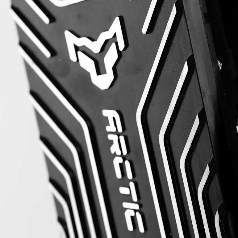 Arctic Leopard XE PRO R
