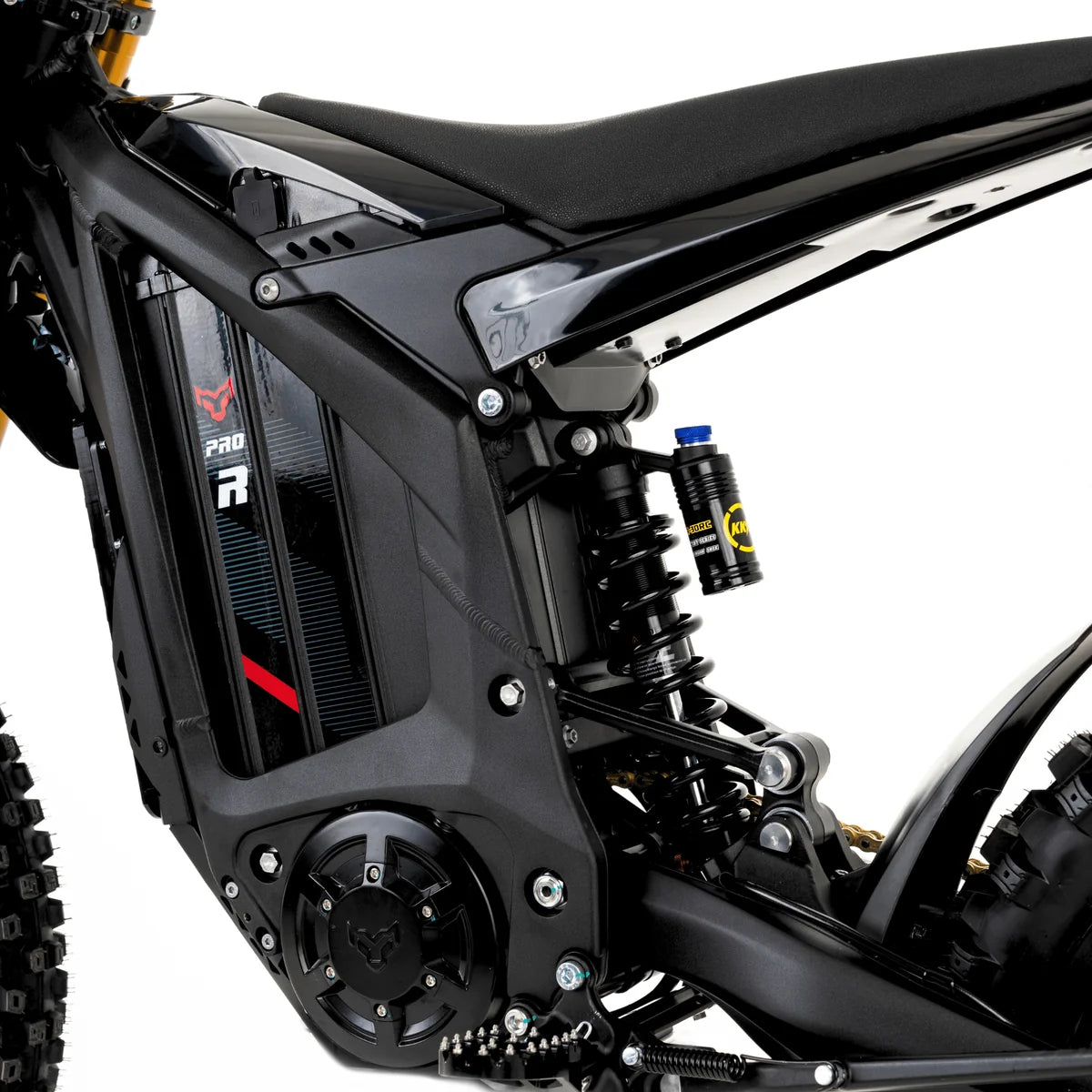 Arctic Leopard XE PRO R