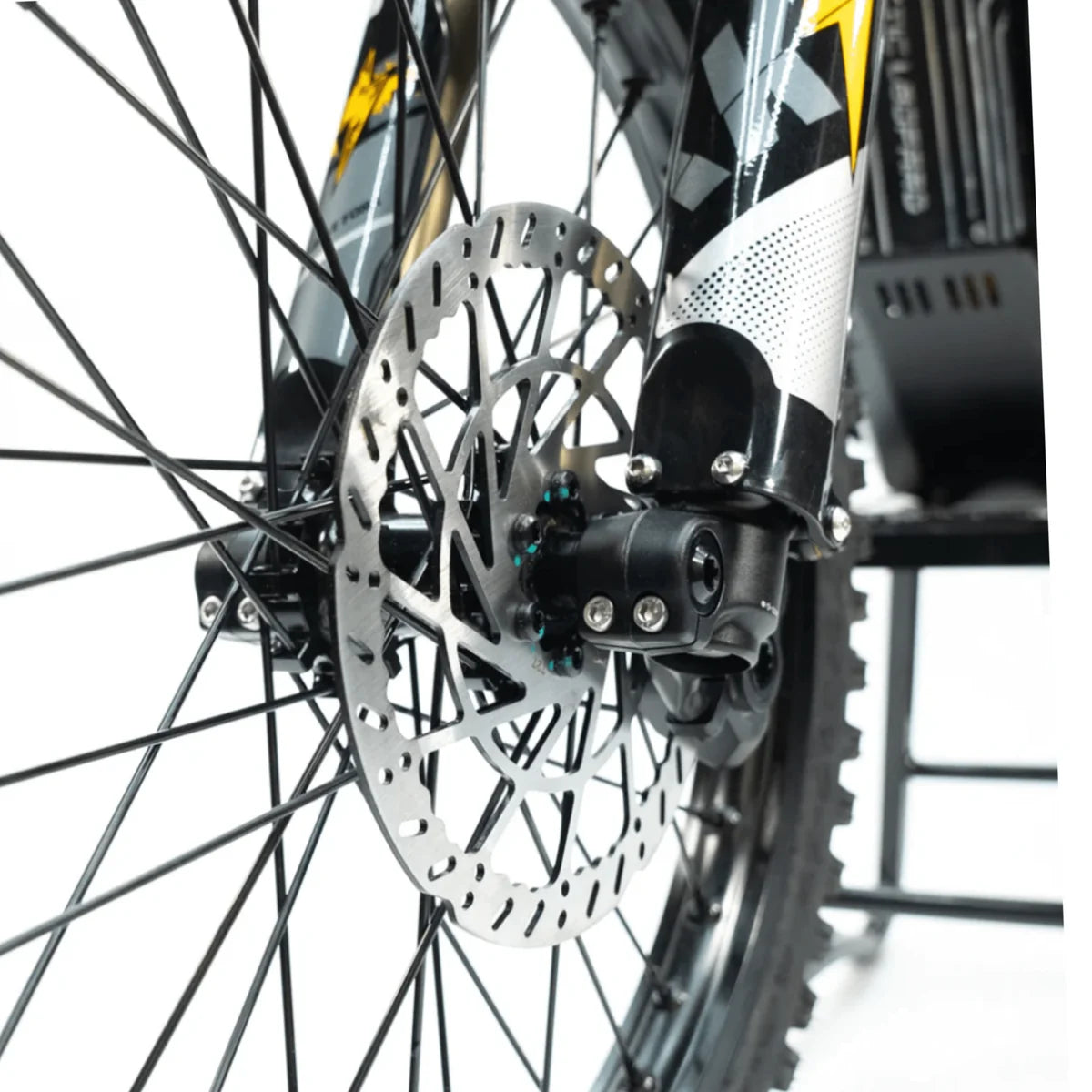 Arctic Leopard XE PRO S Enduro