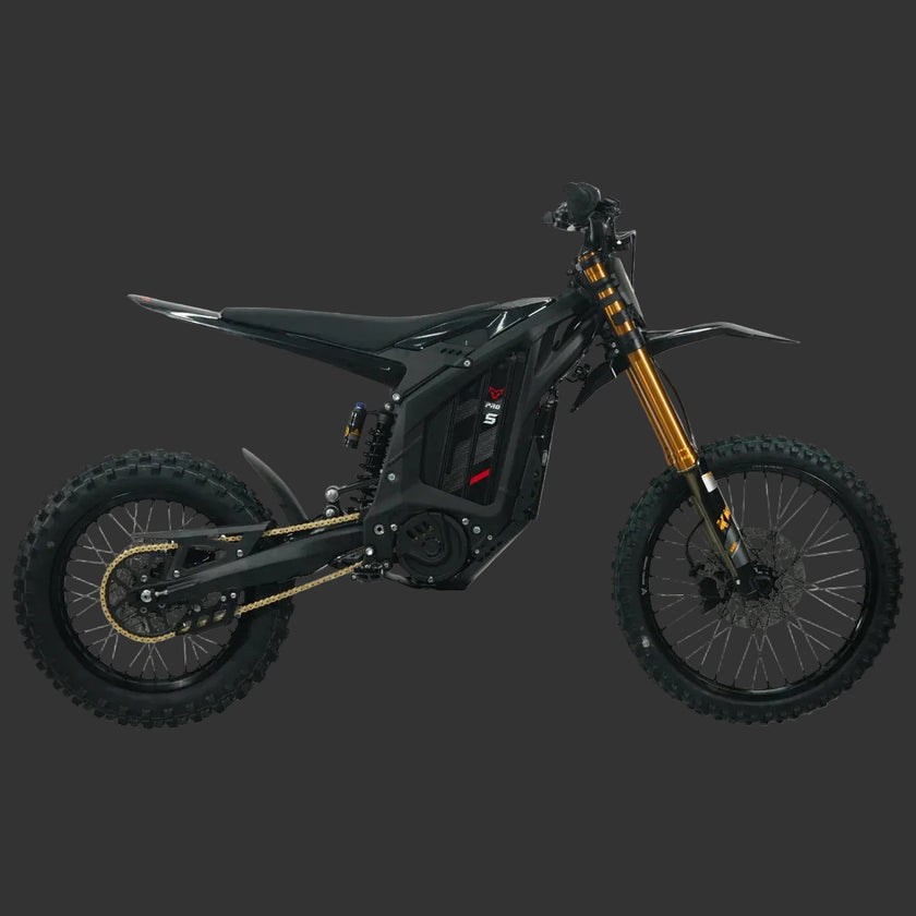 Arctic Leopard XE PRO S