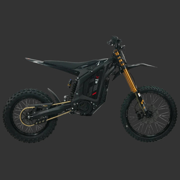 Arctic Leopard XE PRO S