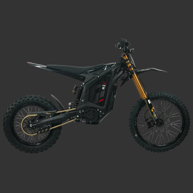 Arctic Leopard XE PRO S