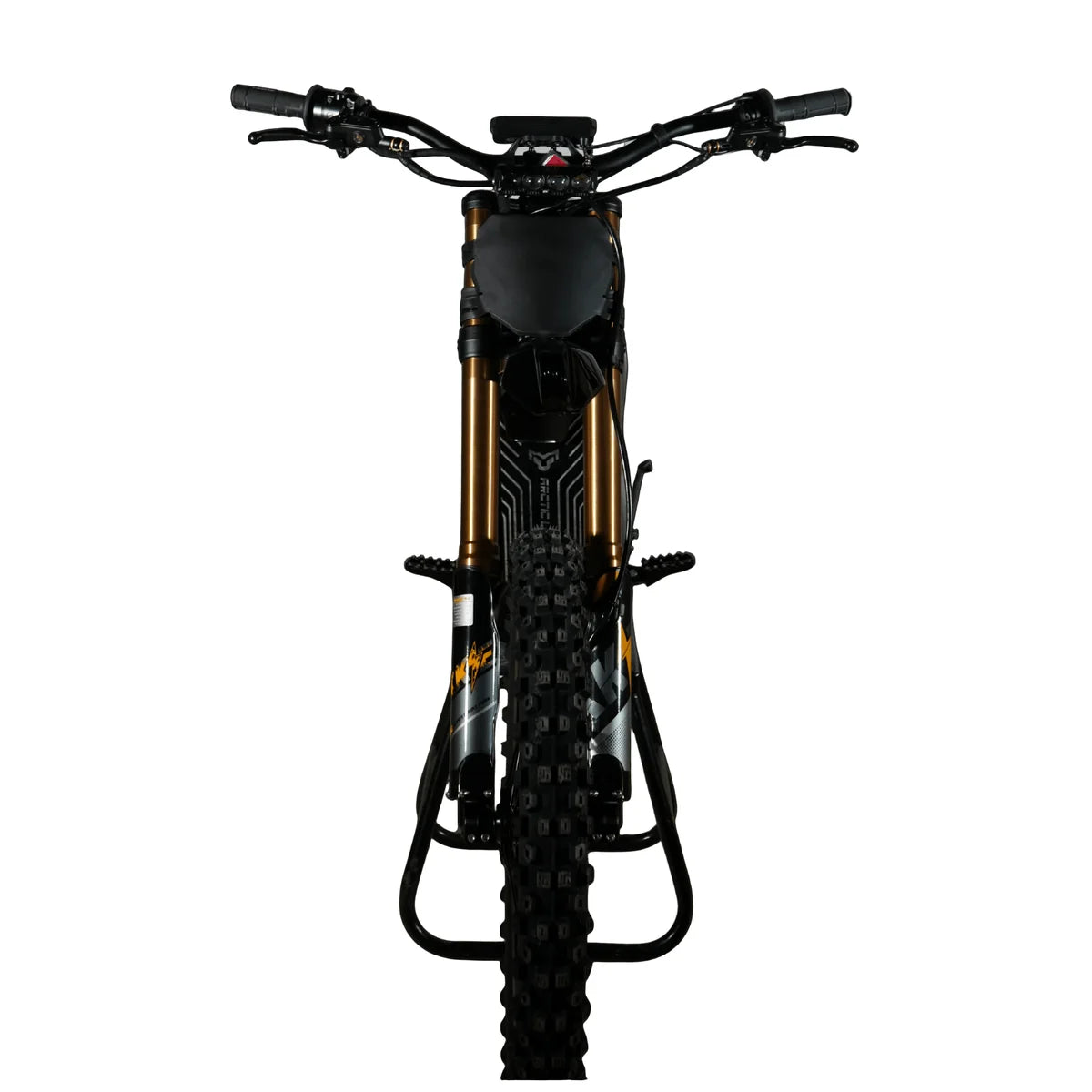 Arctic Leopard XE PRO S Enduro