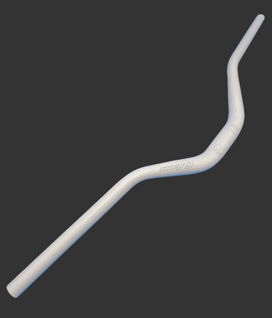 Warp 9 E-Moto 31.8mm Handlebars