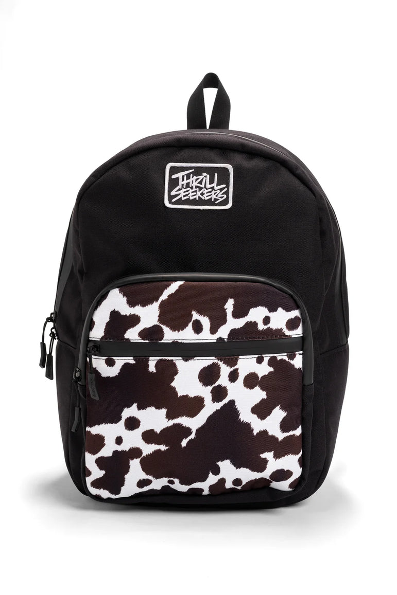 Thrill Seekers Backpack