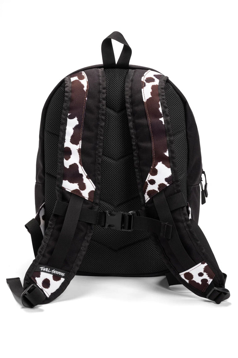 Thrill Seekers Backpack