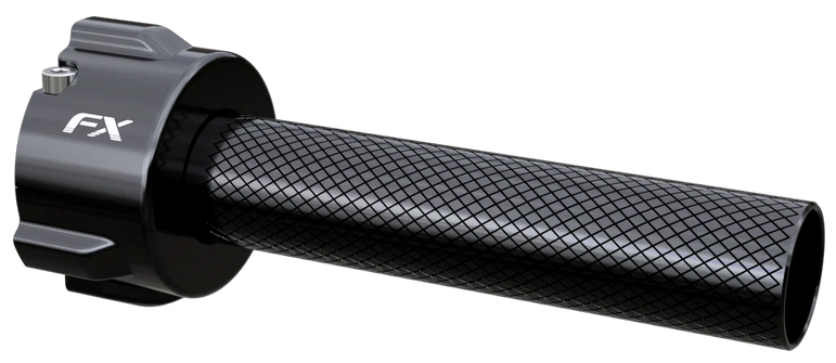 FX Classic Twist Throttle