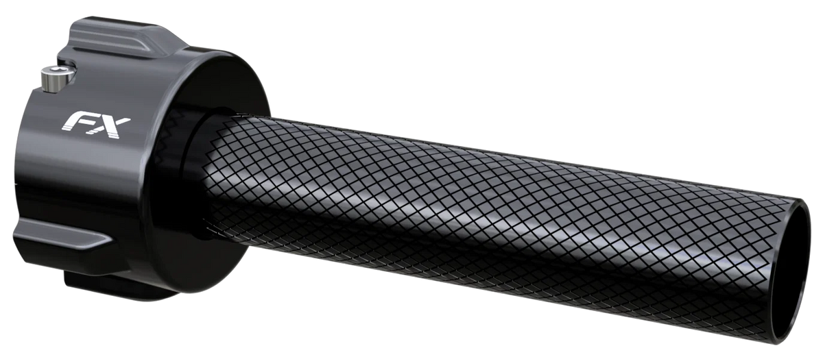 FX Classic Twist Throttle