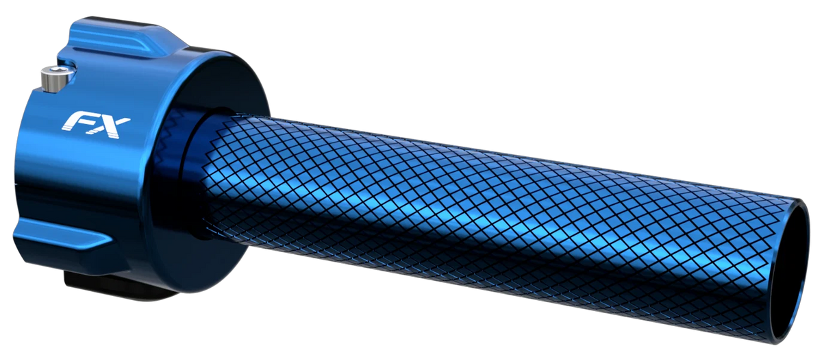 FX Classic Twist Throttle