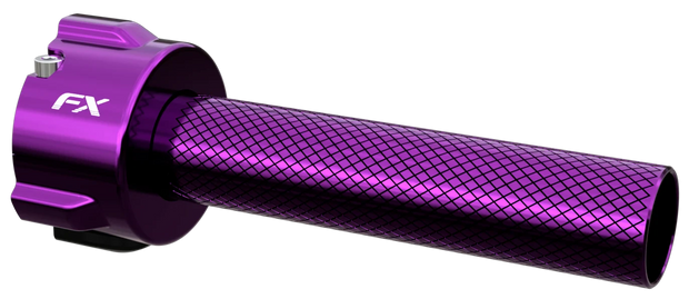 FX Classic Twist Throttle