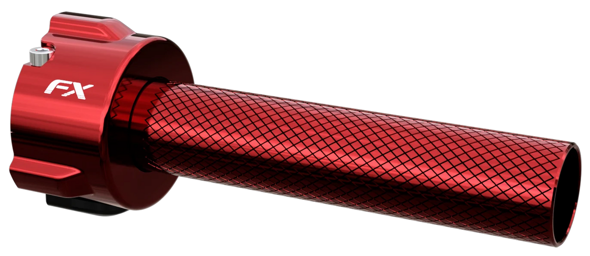 FX Classic Twist Throttle
