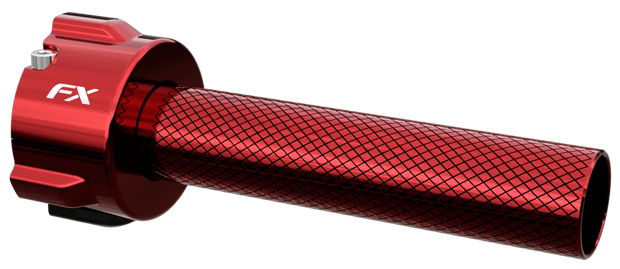 FX Classic Twist Throttle
