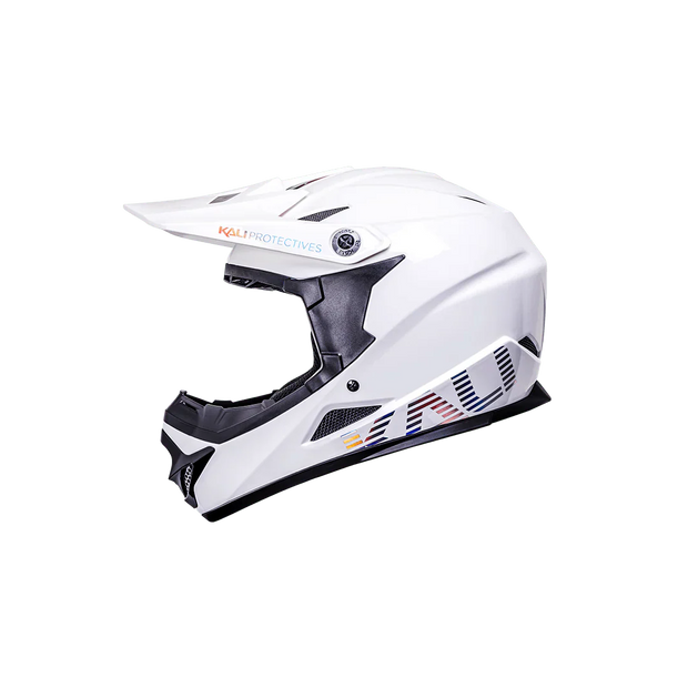 Kali Full Face Helmet - Zoka 2.0