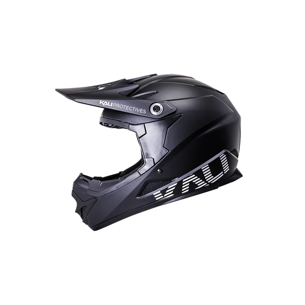 Kali Full Face Helmet - Zoka 2.0