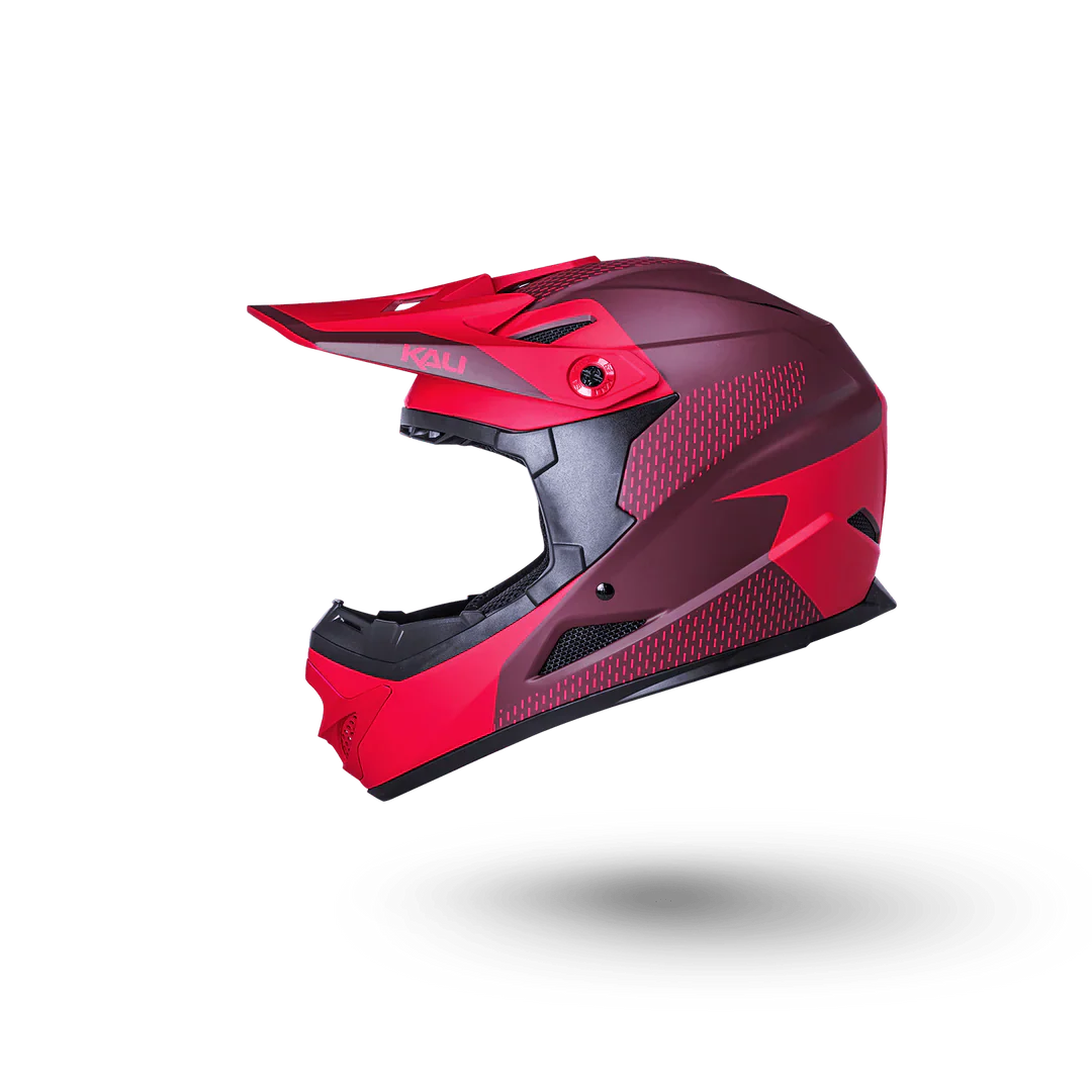 Kali Full Face Helmet - Zoka 2.0