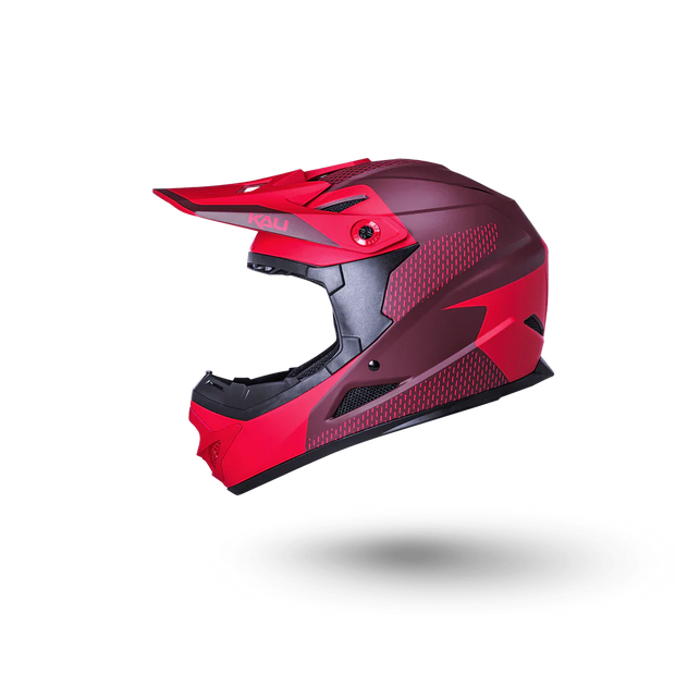 Kali Full Face Helmet - Zoka 2.0