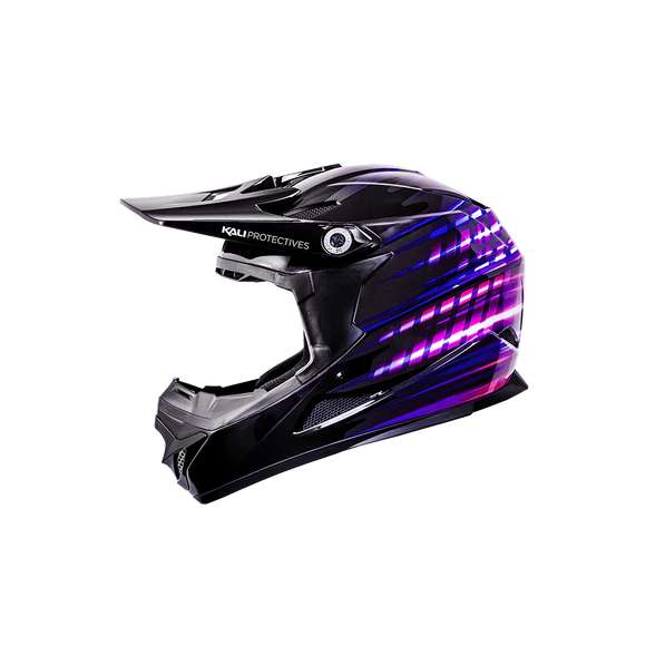 Kali Full Face Helmet - Zoka 2.0