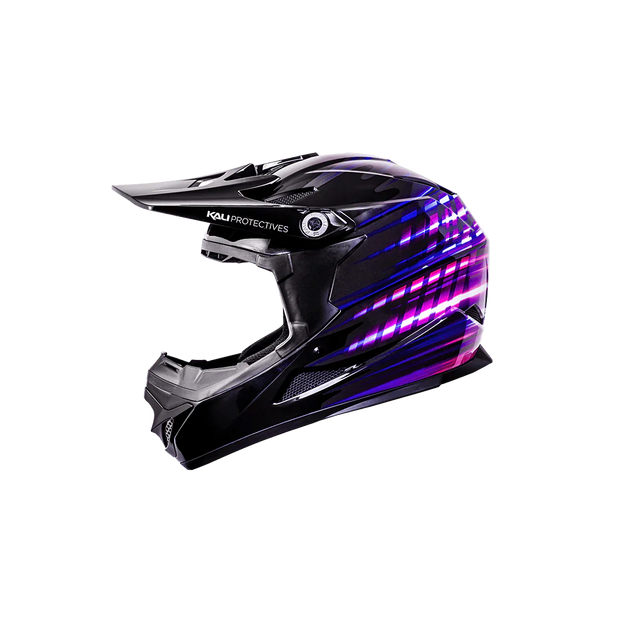Kali Full Face Helmet - Zoka 2.0