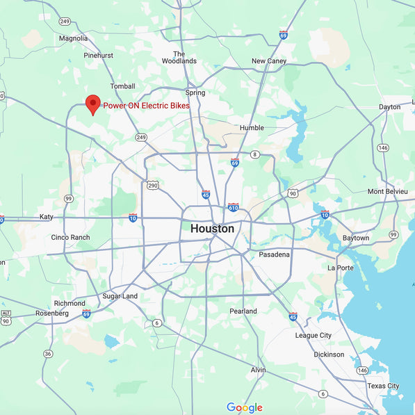 Local Delivery (10 mi)