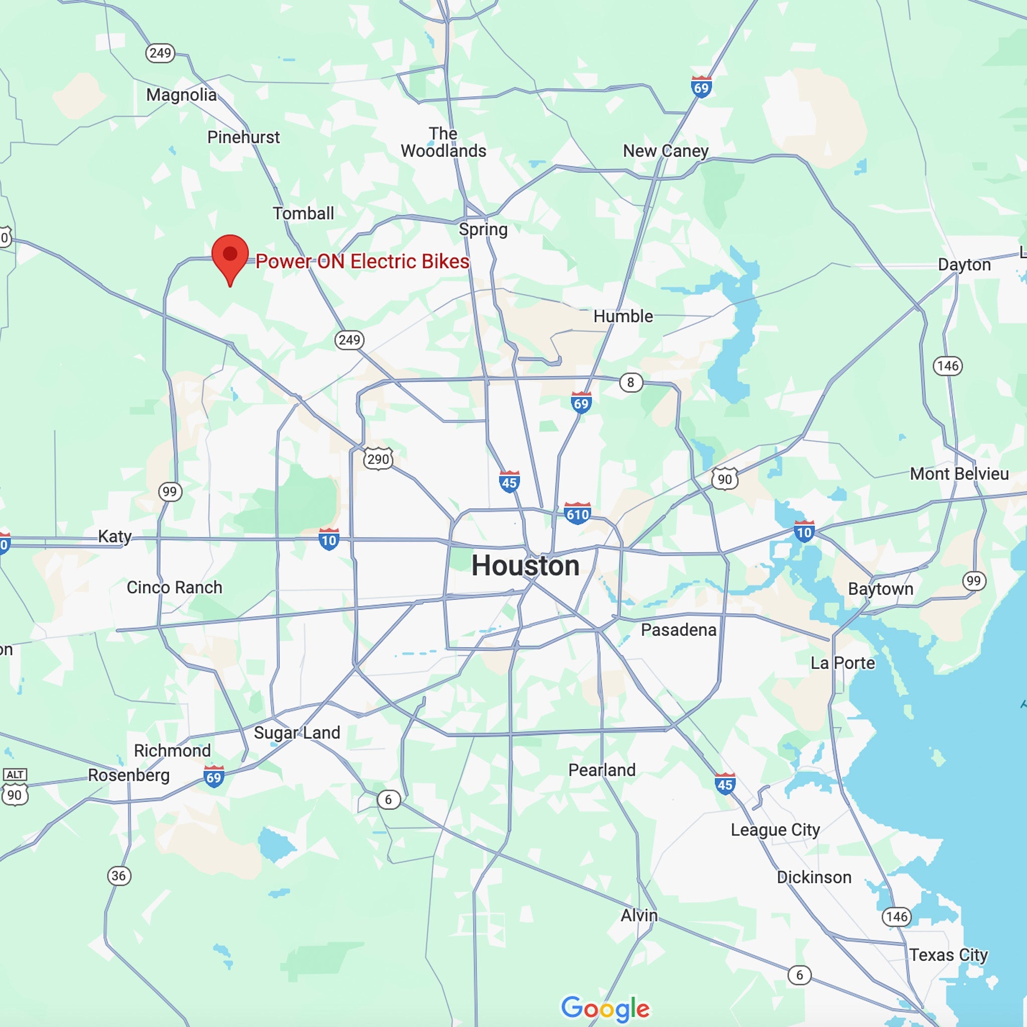 Local Delivery (10 mi)