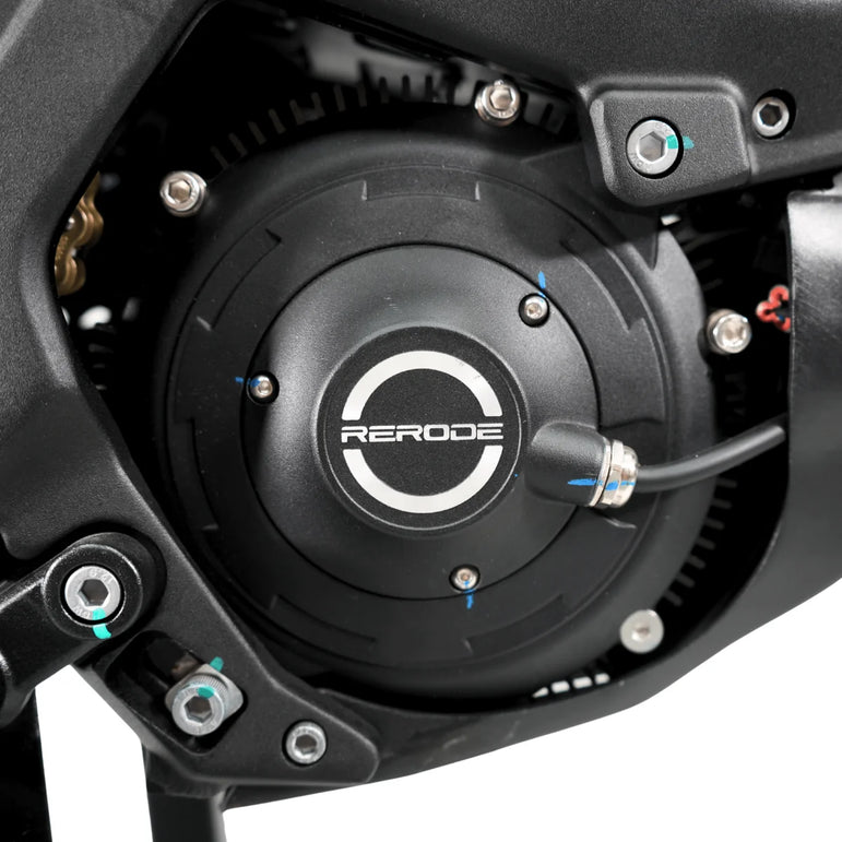 Rerode R1