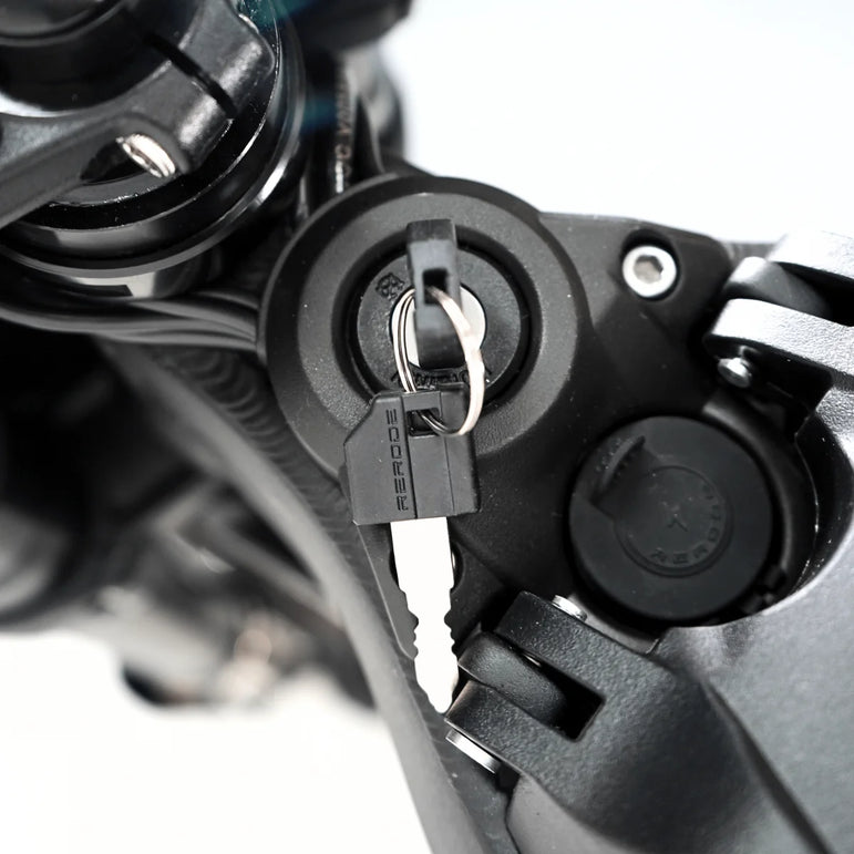 Rerode R1