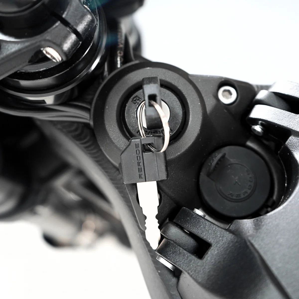 Rerode R1