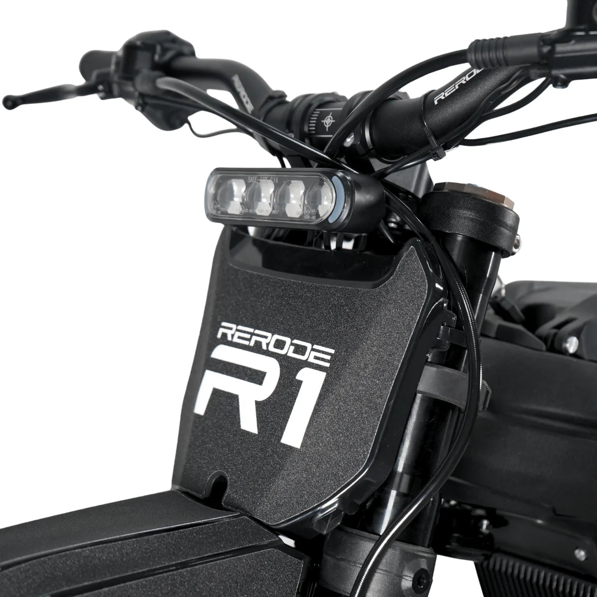 Rerode R1