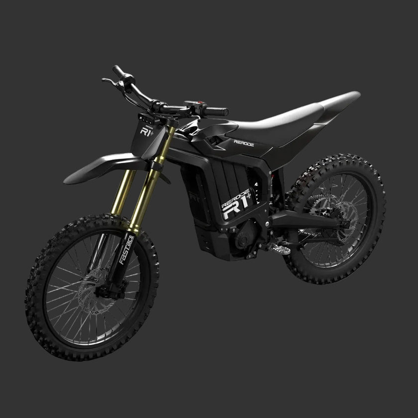 Rerode R1+