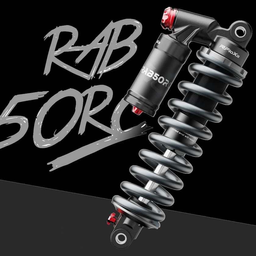RFloXa RAB50RC