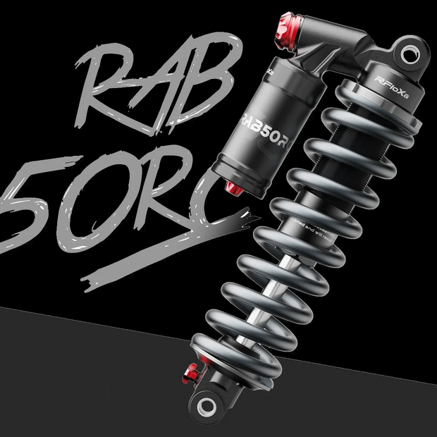 RFloXa RAB50RC
