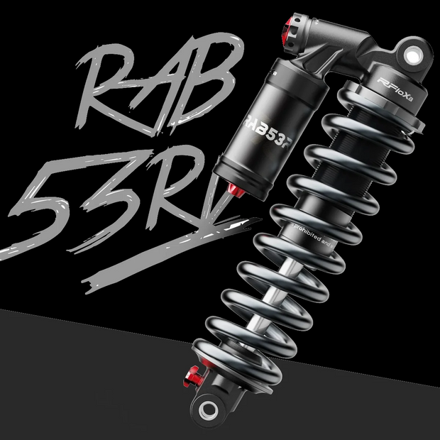 RFloXa RAB53RV